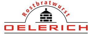 Rostbratwurst Oelerich