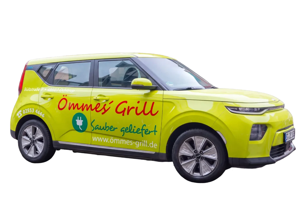 Oelerich-Bild-Lieferauto